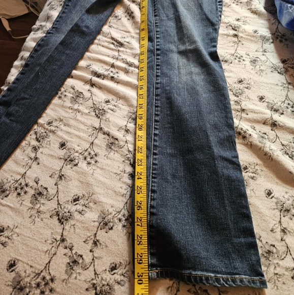 American Eagle Jeans - Picture 3 of 6